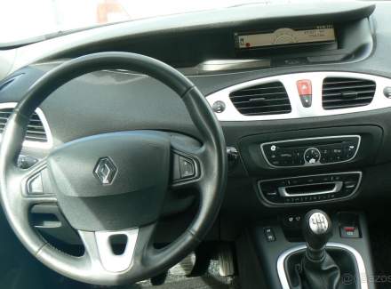 Renault - Scenic