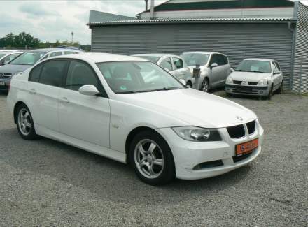 BMW - 3er