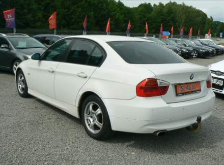 BMW - 3er