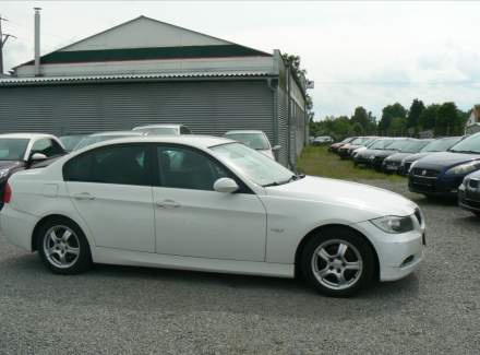 BMW - 3er