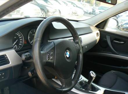 BMW - 3er