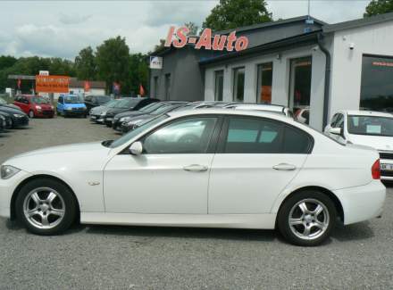 BMW - 3er