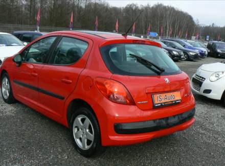 Peugeot - 207