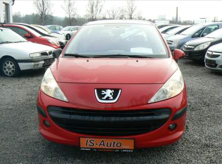 Peugeot - 207