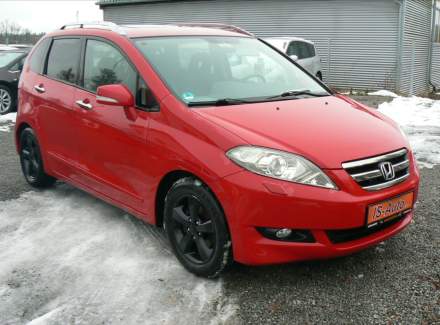 Honda - FR-V