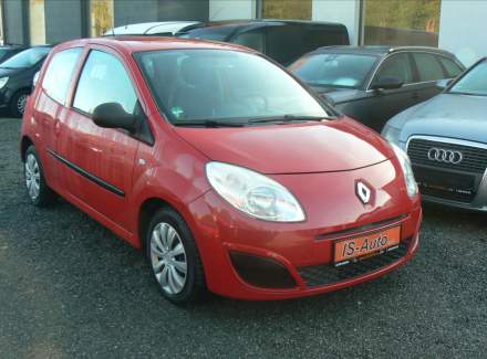 Renault - Twingo