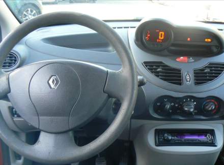Renault - Twingo
