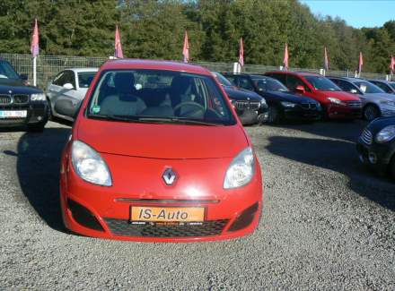 Renault - Twingo