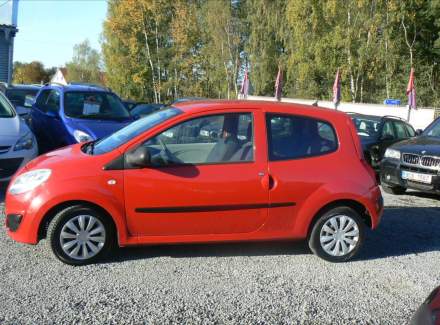 Renault - Twingo