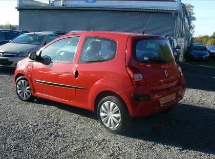 Renault - Twingo
