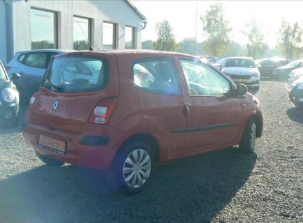 Renault - Twingo