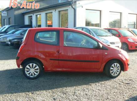 Renault - Twingo