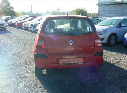 Renault - Twingo