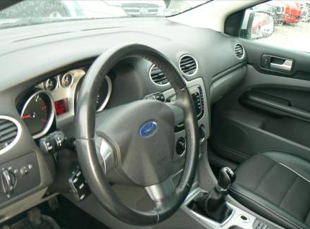 Ford - Focus
