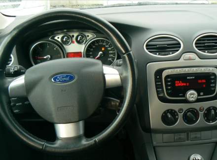 Ford - Focus