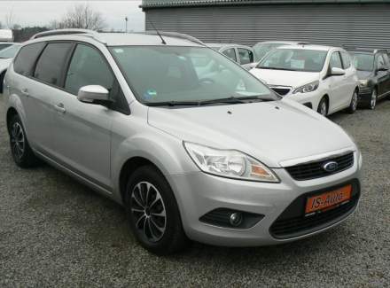 Ford - Focus