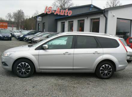 Ford - Focus
