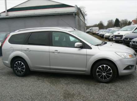 Ford - Focus