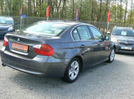 BMW - 3er