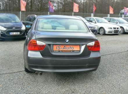 BMW - 3er