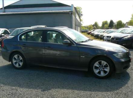 BMW - 3er