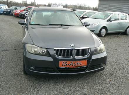 BMW - 3er