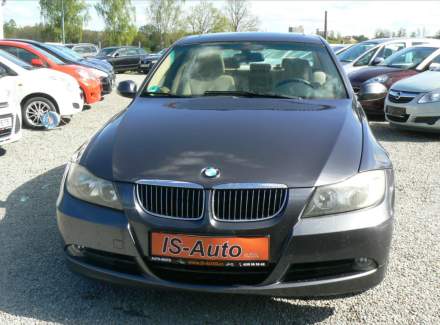 BMW - 3er