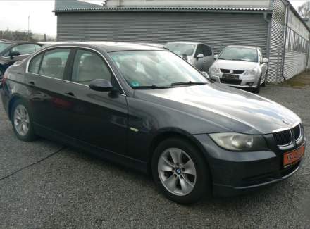 BMW - 3er