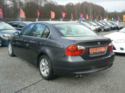 BMW - 3er