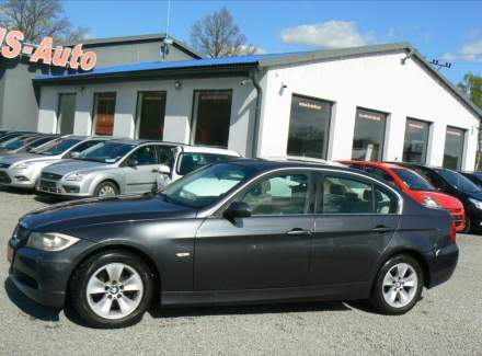 BMW - 3er