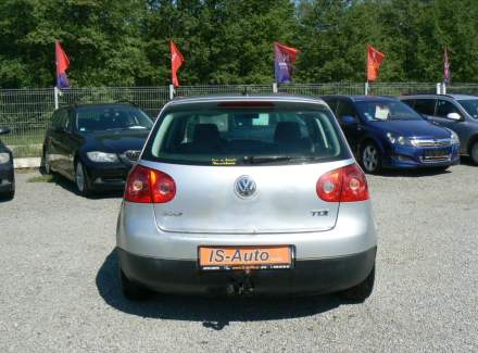 Volkswagen - Golf