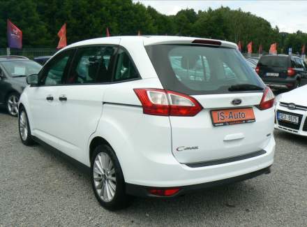 Ford - C-MAX