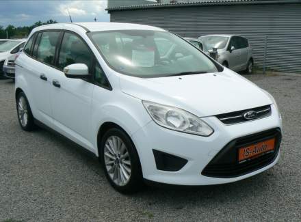 Ford - C-MAX
