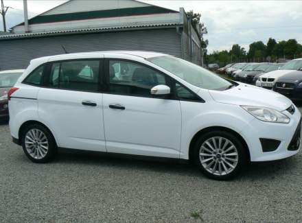 Ford - C-MAX