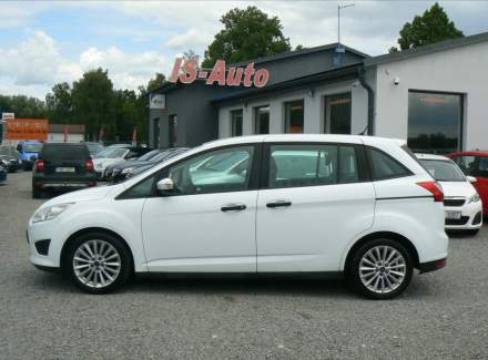 Ford - C-MAX