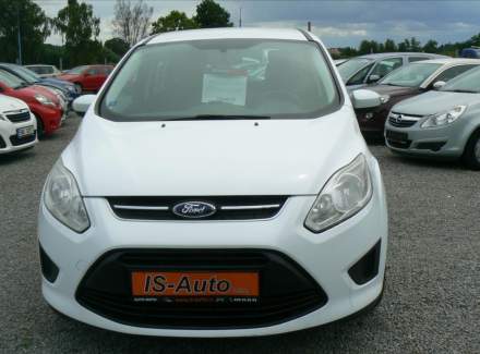Ford - C-MAX