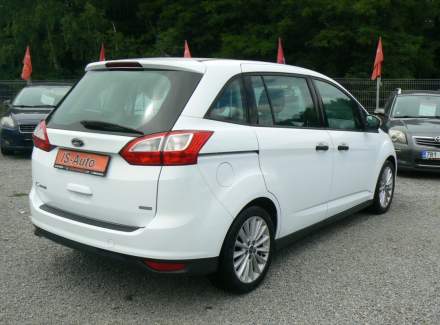 Ford - C-MAX