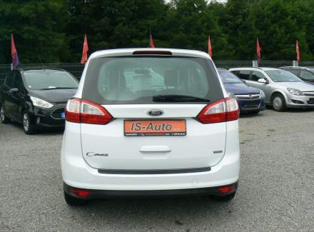 Ford - C-MAX