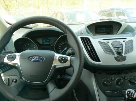 Ford - C-MAX