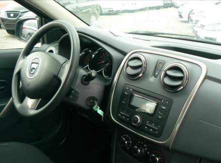 Dacia - Sandero