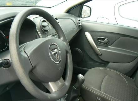 Dacia - Sandero