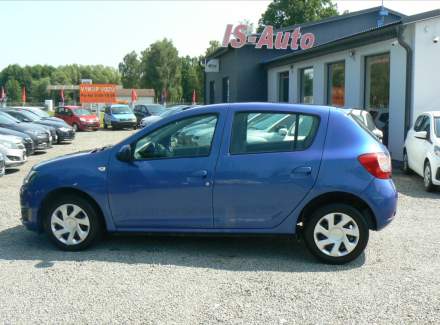 Dacia - Sandero