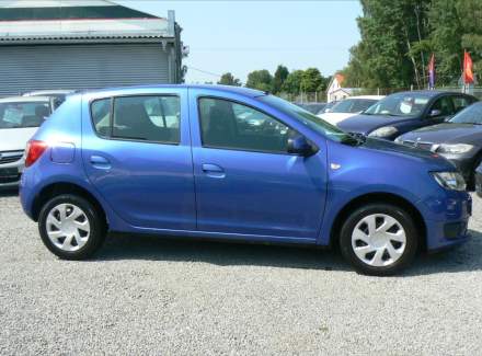 Dacia - Sandero