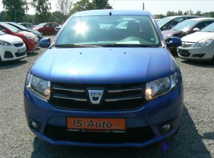 Dacia - Sandero