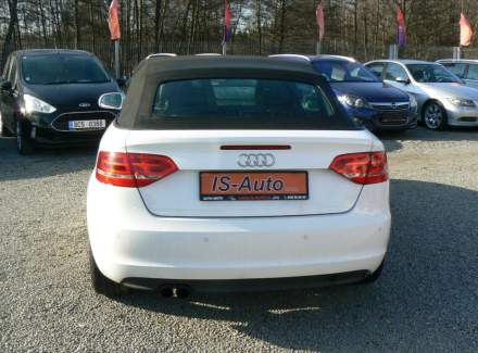 Audi - A3