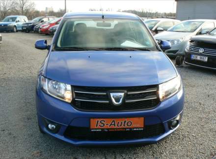 Dacia - Sandero