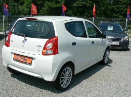 Suzuki - Alto