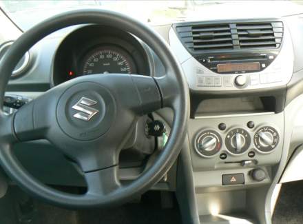 Suzuki - Alto