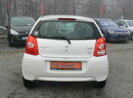 Suzuki - Alto