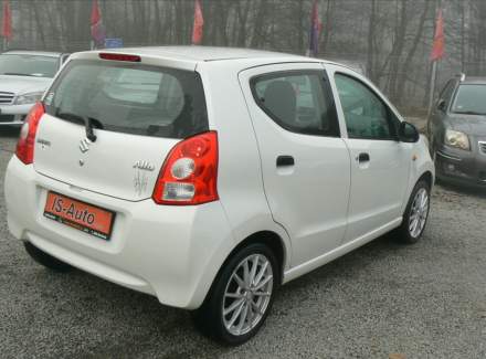 Suzuki - Alto